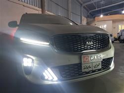 کیا سۆرینتۆ